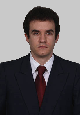 Domínguez Vidal, José Enrique (Electrónica)