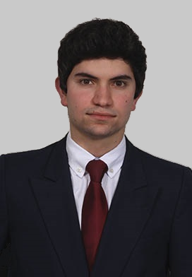 Fondo Ferreiro, Pablo (Telemática)